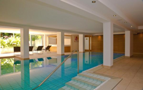  Gartenhotel Feldeck  Лаухринген